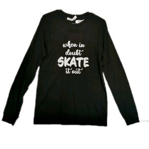 Figure Skating Shirt